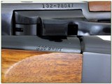 Ruger No. 1 220 Swift Red Pad 26” Rifle 1986 w Rings Excellent - 4 of 4