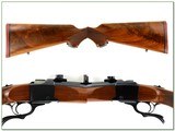 Ruger No. 1 V Varmint 223 Rem Red Pad Rifle 24” HB 1980 Excellent - 2 of 4