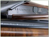 Browning Citori 20 Ga 3” 26” Invector Plus Near New Extra Nice Wood - 4 of 4