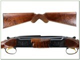 Browning Citori 20 Ga 3” 26” Invector Plus Near New Extra Nice Wood - 2 of 4
