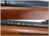 Remington Model 700 BDL 22-250 Rem 24” Rifle 1994 - 4 of 4