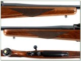 Ruger M77 270 Win Red Pad 22” Rifle w Rings 1985 - 3 of 4
