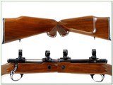 Sako Forester L579 308 Win Bofors Steel Exc Cond - 2 of 4