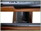 Sako Forester L579 308 Win Bofors Steel Exc Cond - 4 of 4