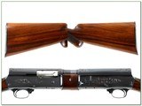 Browning A5 Belgium 16 Ga Shotgun 28” Mod Excellent 1951 - 2 of 4