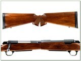 Browning A Bolt II Medallion 338 Win Mag 27” Rifle w BOSS - 2 of 4
