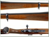 Sako Riihimaki 222 Rem Mannlicher Bofors Steel 23.75” Rifle w Rings Rare - 3 of 4