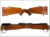 Winchester Model 70 375 H&H 24” Rifle 1968 Like New - 2 of 4