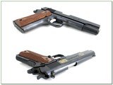 Remington Model 1911 R1 45 ACP 5” 2012 NWTF Commemorative Pistol NIB - 3 of 4