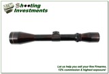 Leupold Vari X II 3-9x40mm Gloss Rifle Scope w Fine Reticle - 1 of 4