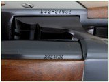 Ruger No. 1 A Light Sporter 243 Win Red Pad 22” 1985 Near New - 4 of 4