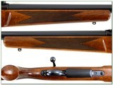 Sako L579 Forester 22-250 Rem Varmint 24” HB Near New w Rings - 3 of 4
