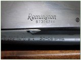 Remington Model 760 Gamemaster Basketweave 30-06 Pump Rifle 22” - 4 of 4