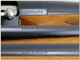 Browning BAR Grade II 300 Win Mag 24” Near New Collector 70 Belgium - 4 of 4