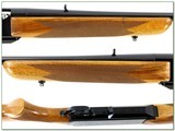 Browning BAR Grade II 300 Win Mag 24” Near New Collector 70 Belgium - 3 of 4