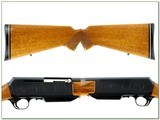 Browning BAR Grade II 300 Win Mag 24” Near New Collector 70 Belgium - 2 of 4