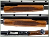 Browning Model 12 20 Ga Grade V High Grade 26” Mod XX Wood LNIB - 3 of 4