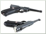 Ruger Mark II 22 LR Pistol 50 Year Commemorative 4.75” NIB 1999 - 3 of 4