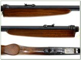 Remington Model 24 Takedown 22 LR Rifle w Case 1931 Rare 19.25” - 3 of 4