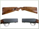Remington Model 24 Takedown 22 LR Rifle w Case 1931 Rare 19.25” - 2 of 4
