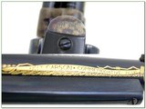 Colt New Frontier Kit Carson Commemorative 1809-1984 22 LR 6” NIC SAA Revolver - Image 4 of 4