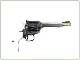 Colt New Frontier Kit Carson Commemorative 1809-1984 22 LR 6” NIC SAA Revolver - Image 2 of 4