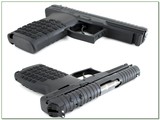 Kel-Tec PR-57 5.7x28mm 4.6” Pistol NIB - Image 3 of 4