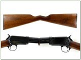 Winchester Model 62A 22 Pump Rifle 23” 1958 - 2 of 4