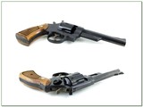 Smith & Wesson Model 28-2 357 Mag Highway Patrolman 6” Blued Revolver - Image 3 of 4