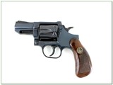 Dan Wesson Model 14 357 Mag Round Butt w Extra Barrel 2.5” and 4” Revolver - 2 of 4