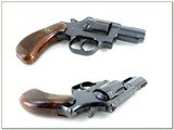 Dan Wesson Model 14 357 Mag Round Butt w Extra Barrel 2.5” and 4” Revolver - 3 of 4