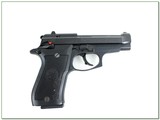 Beretta Model 85 FS Cheetah 380 Auto 9mm Short 3.81” Pistol w Case - 2 of 4