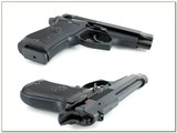 Beretta Model 85 FS Cheetah 380 Auto 9mm Short 3.81” Pistol w Case - 3 of 4