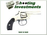 Harrington & Richardson Premier 32 S&W - Image 1 of 4