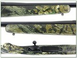 Remington Model 700 BDL Varmint Special 22-250 Rifle 24” HB 1984 w Camo Stock - Image 3 of 4