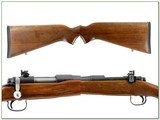 Remington Model 722 300 Savage 21” Rifle 1950s Excellent - Image 1 of 3