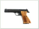 Hammerli Model 212 22 LR Exc Cond in box! - Image 2 of 4