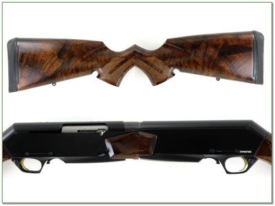 Browning BAR Mark III Belgium 7mm Rem 24” Extra Nice Wood - Image 2 of 4