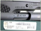 Para Ordnance 1911 Pro Comp 40 S&W 5” LNIC Pistol w Extra Mag - 4 of 4