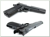 Para Ordnance 1911 Pro Comp 40 S&W 5” LNIC Pistol w Extra Mag - 3 of 4