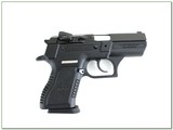 Magnum Research Baby Desert Eagle IWI 9mm 3.64” Pistol LNIC w Extra Mags - 2 of 4