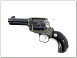 Ruger Vaquero Birdshead Large Frame 45 Colt 3.75” Revolver 2001 Case Color - 2 of 4