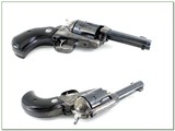 Ruger Vaquero Birdshead Large Frame 45 Colt 3.75” Revolver 2001 Case Color - 3 of 4