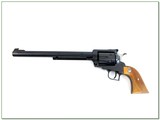 Ruger New Model Blackhawk 357 Max Maximum 10.5” NNIB Rare 1983 Revolver - 2 of 4