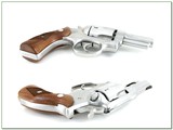 Ruger Speed Six 357 Mag Stainless 2.75” Revolver w Box 1980 - 3 of 4