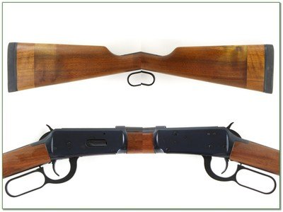 Winchester Model 94 30-30 20” Rifle 15in LOP - Image 2 of 4