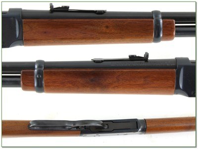 Winchester Model 94 30-30 20” Rifle 15in LOP - Image 3 of 4