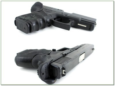 Glock 23 40 S&W Storm Lak Match barrel and Lazer Sight - Image 3 of 4