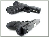 Glock 23 40 S&W Storm Lak Match barrel and Lazer Sight - Image 3 of 4