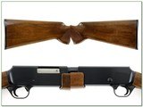 Browning BPR 22 LR Type 1 Steel Receiver 20” Pump Rifle - 2 of 4